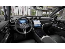 Mercedes-Benz GLC GLC 300 4MATIC SUV 2026
