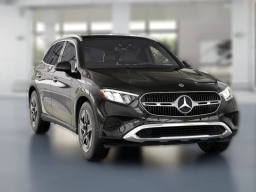 Mercedes-Benz GLC GLC 300 4MATIC SUV 2026