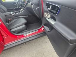 Mercedes-Benz GLC GLC 300 4MATIC SUV 2026