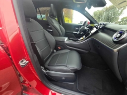 Mercedes-Benz GLC GLC 300 4MATIC SUV 2026