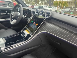 Mercedes-Benz GLC GLC 300 4MATIC SUV 2026