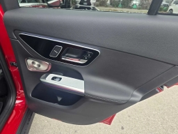 Mercedes-Benz GLC GLC 300 4MATIC SUV 2026