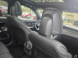 Mercedes-Benz GLC GLC 300 4MATIC SUV 2026