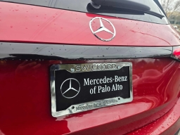 Mercedes-Benz GLC GLC 300 4MATIC SUV 2026