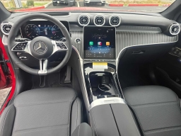 Mercedes-Benz GLC GLC 300 4MATIC SUV 2026