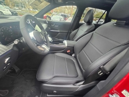 Mercedes-Benz GLC GLC 300 4MATIC SUV 2026