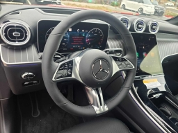 Mercedes-Benz GLC GLC 300 4MATIC SUV 2026