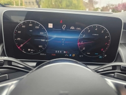 Mercedes-Benz GLC GLC 300 4MATIC SUV 2026