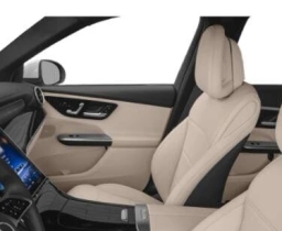 Mercedes-Benz GLC GLC 300 4MATIC SUV 2026