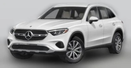 Mercedes-Benz GLC GLC 300 4MATIC SUV 2026