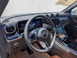 Mercedes-Benz GLC GLC 300 4MATIC SUV 2026