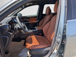 Mercedes-Benz GLC GLC 300 4MATIC SUV 2026