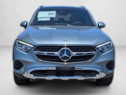 Mercedes-Benz GLC GLC 300 4MATIC SUV 2026