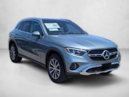 Mercedes-Benz GLC GLC 300 4MATIC SUV 2026