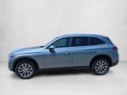 Mercedes-Benz GLC GLC 300 4MATIC SUV 2026