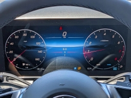 Mercedes-Benz GLC GLC 300 4MATIC SUV 2026