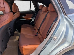 Mercedes-Benz GLC GLC 300 4MATIC SUV 2026