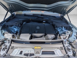 Mercedes-Benz GLC GLC 300 4MATIC SUV 2026