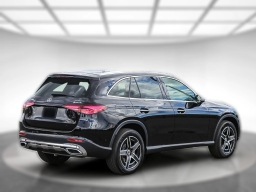 Mercedes-Benz GLC GLC 300 4MATIC SUV 2026
