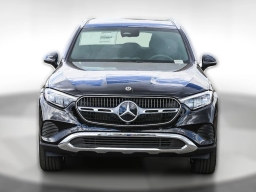 Mercedes-Benz GLC GLC 300 4MATIC SUV 2026