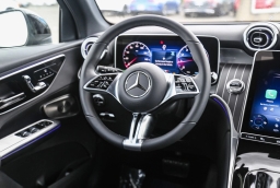 Mercedes-Benz GLC GLC 300 4MATIC SUV 2026