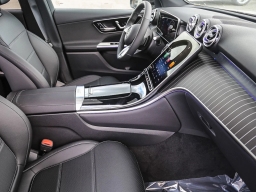 Mercedes-Benz GLC GLC 300 4MATIC SUV 2026