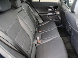 Mercedes-Benz GLC GLC 300 4MATIC SUV 2026