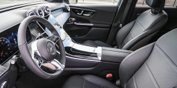 Mercedes-Benz GLC GLC 300 4MATIC SUV 2026