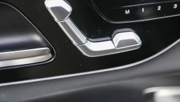 Mercedes-Benz GLC GLC 300 4MATIC SUV 2026