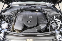 Mercedes-Benz GLC GLC 300 4MATIC SUV 2026