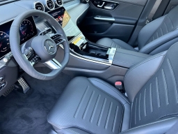 Mercedes-Benz GLC GLC 300 4MATIC SUV 2026