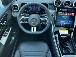 Mercedes-Benz GLC GLC 300 4MATIC SUV 2026