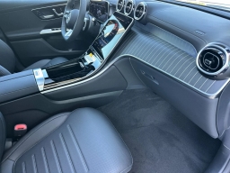 Mercedes-Benz GLC GLC 300 4MATIC SUV 2026