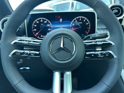 Mercedes-Benz GLC GLC 300 4MATIC SUV 2026
