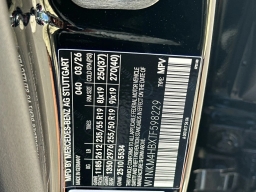 Mercedes-Benz GLC GLC 300 4MATIC SUV 2026