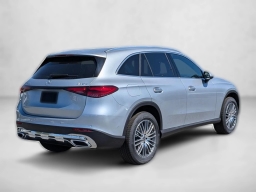 Mercedes-Benz GLC GLC 300 4MATIC SUV 2026