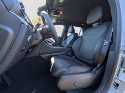 Mercedes-Benz GLC GLC 300 4MATIC SUV 2026