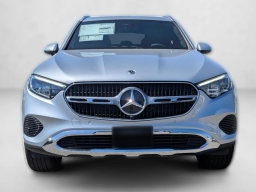 Mercedes-Benz GLC GLC 300 4MATIC SUV 2026