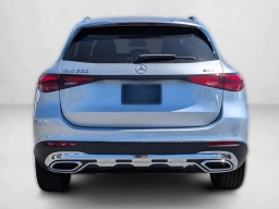 Mercedes-Benz GLC GLC 300 4MATIC SUV 2026