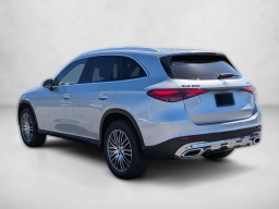 Mercedes-Benz GLC GLC 300 4MATIC SUV 2026