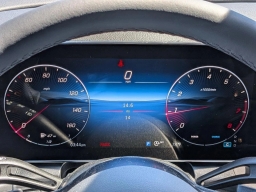 Mercedes-Benz GLC GLC 300 4MATIC SUV 2026