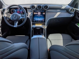 Mercedes-Benz GLC GLC 300 4MATIC SUV 2026