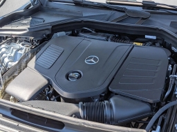 Mercedes-Benz GLC GLC 300 4MATIC SUV 2026