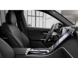 Mercedes-Benz GLC GLC 300 4MATIC SUV 2026