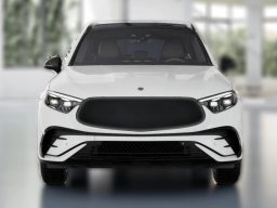 Mercedes-Benz GLC GLC 300 4MATIC SUV 2026