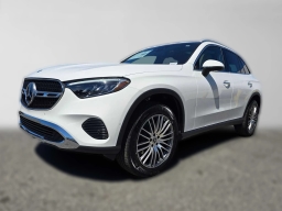 Mercedes-Benz GLC GLC 300 4MATIC SUV 2026