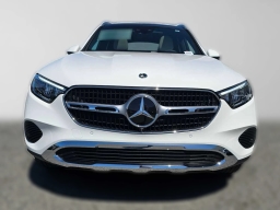 Mercedes-Benz GLC GLC 300 4MATIC SUV 2026