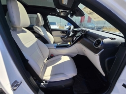 Mercedes-Benz GLC GLC 300 4MATIC SUV 2026