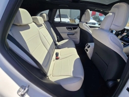 Mercedes-Benz GLC GLC 300 4MATIC SUV 2026