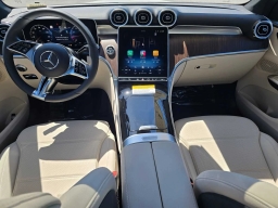 Mercedes-Benz GLC GLC 300 4MATIC SUV 2026